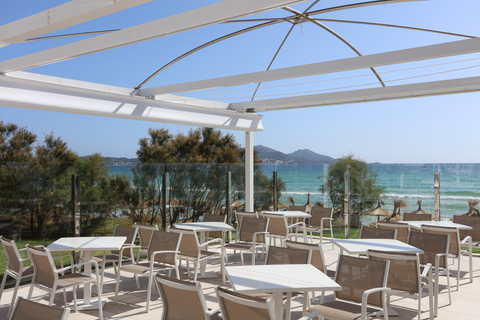 Iberostar Waves Playa de Muro foto 24