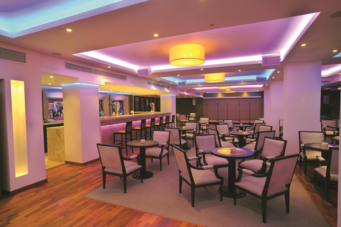 Alexander The Great Beach Hotel foto 13