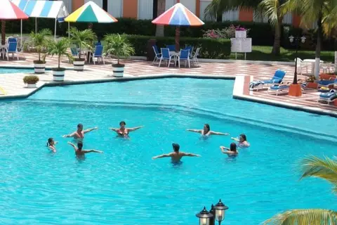Cozumel Hotel & Resort in Cozumel — foto 3