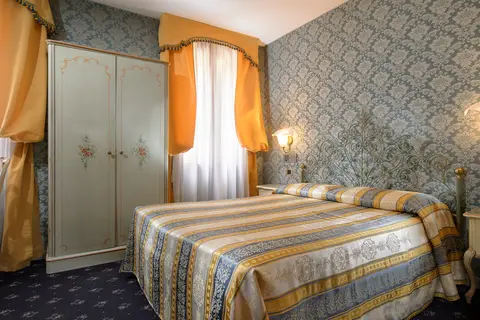 Hotel Santa Marina in Venetië — foto 8