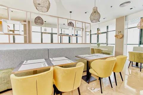 Leonardo Hotel Fuengirola in Fuengirola — foto 10