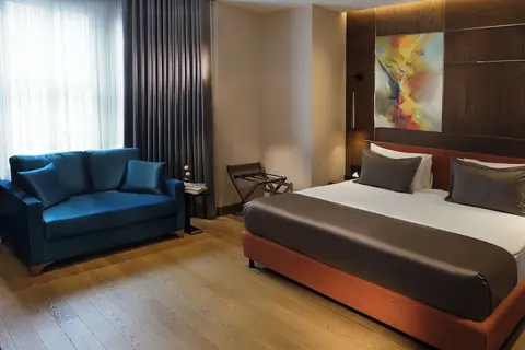 Nex Hotels Istanbul in Fatih, foto 8