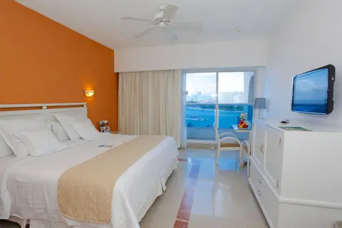 Occidental Costa Cancún in Cancùn — foto 22
