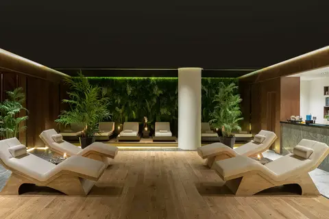 Vogue Hotel Supreme Bodrum in Bodrum — foto 18