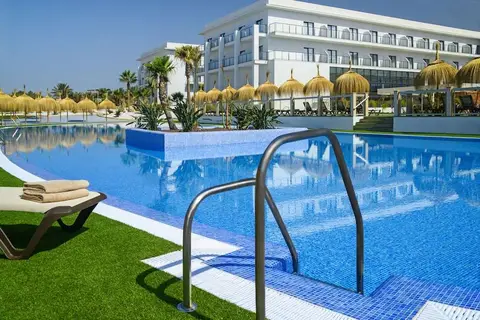 Cabogata Beach Hotel in Almería — foto 3