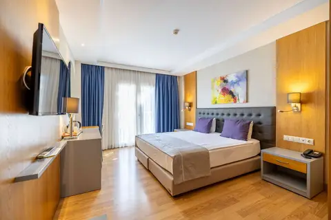 La Quinta by Wyndham Bodrum in Bodrum, foto 13