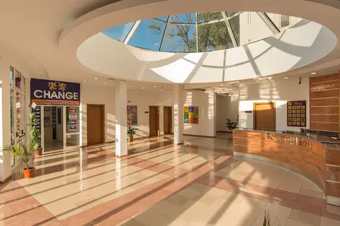 Hotel Fenix in Несебър — foto 24
