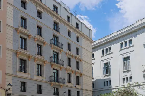 Santa Marta in Barcelona