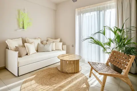 Maravel Star Art Hotel in Δήμος Ρεθύμνης — foto 27