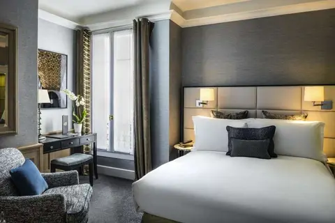 Sofitel Paris Baltimore Tour Eiffel Hotel in Parijs, foto 3
