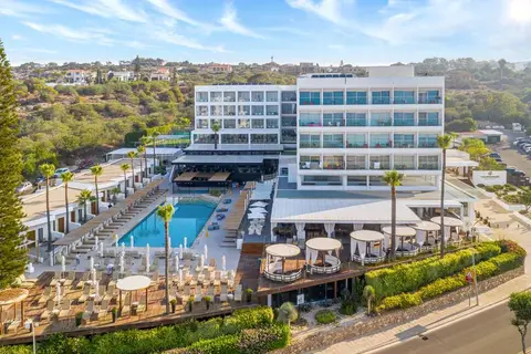 Napa Mermaid Hotel & Suites in Αγία Νάπα — foto 24