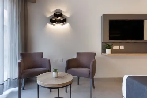 Azur Hotel by ST Hotels in Il-Gżira, foto 26