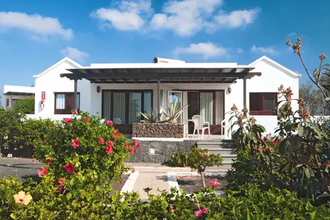 Bungalows Playa Limones in Yaiza — foto 26