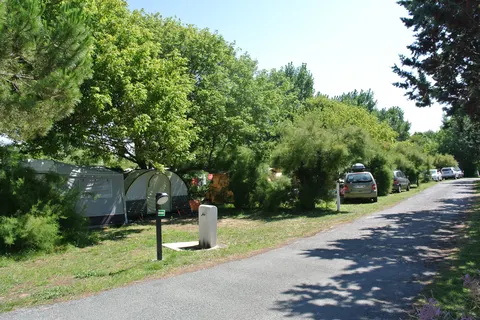 Camping Portes En Ré foto 7