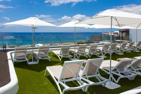 R2 Bahía Kontiki Beach Apartments in Puerto del Carmen — foto 29