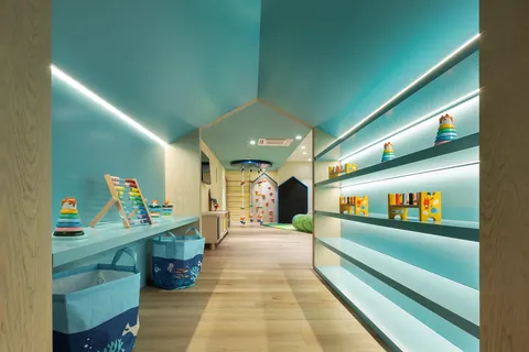 Crowne Plaza Caparica Lisbon foto 21