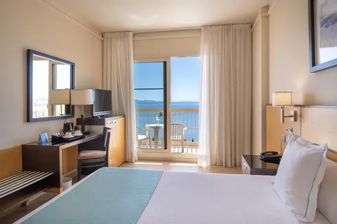 Poseidon La Manga Hotel & Spa foto 2