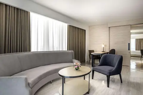 Novotel Phuket Phokeethra Hotel in ภูเก็ต — foto 27