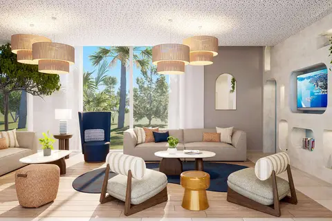 Résidence Prestige Odalys Le Riviera in Hyères — foto 8