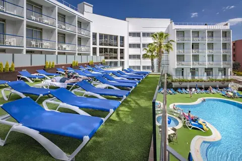 GHT Costa Brava & Spa in Tossa de Mar, foto 20