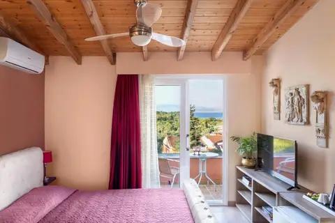 Victoria Hill Hotel in Ύψος — foto 30