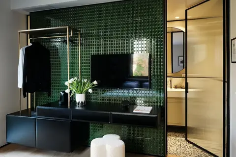 Twentyone Hotel in Δήμος Κηφισιάς — foto 23