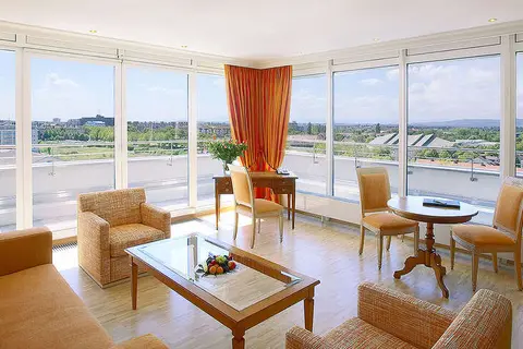 Hotel Stadt Freiburg in Freiburg im Breisgau, foto 14