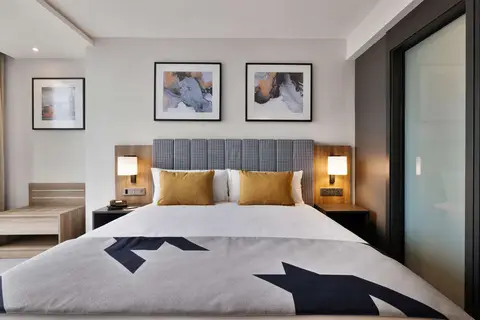 Hotel Riu Plaza London Victoria in Londen — foto 8