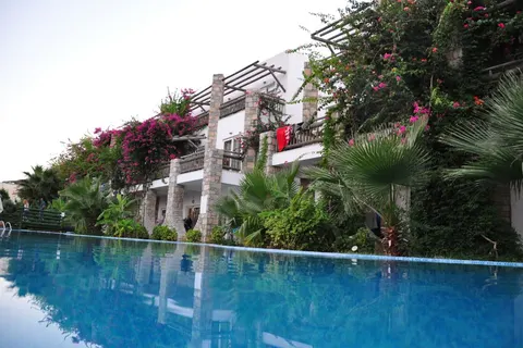 Ayaz Aqua Beach foto 19
