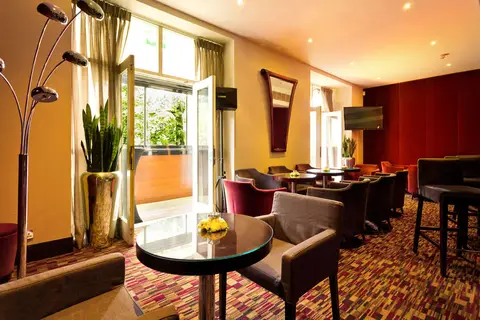 Park City Grand Plaza Kensington in Londen, foto 23