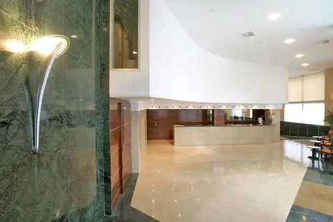 Leonardo Hotel Barcelona Gran Via in Barcelona — foto 26