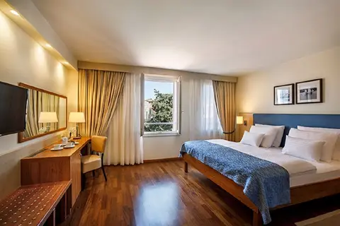 Valamar Riviera Hotel & Residence in Porec — foto 17