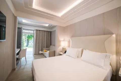 Splendido Bay Luxury Spa Resort in Limone sul Garda — foto 17
