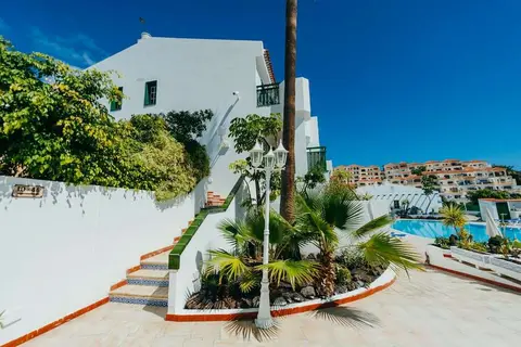 Aparthotel Neptuno in Adeje — foto 15