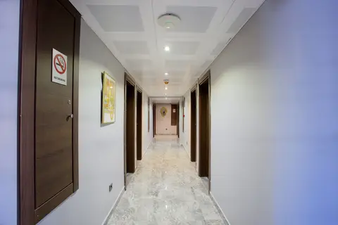 Grand Ant Hotel in Fatih — foto 11