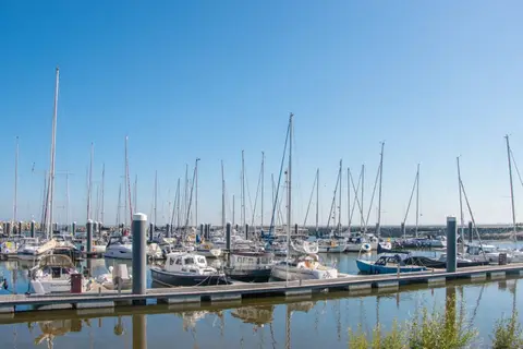 Vakantiepark Cadzand-bad in Cadzand — foto 12
