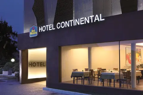 Best Western Hotel Continental in San Donà di Piave, foto 4