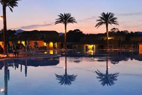 Villagio Baia dei Pini in Budune/Budoni — foto 20