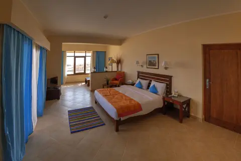 Viva Blue Resort & Diving Sharm El Naga in Sharm El Naga Resort — foto 5