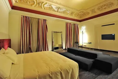 Romano House in Catania — foto 3