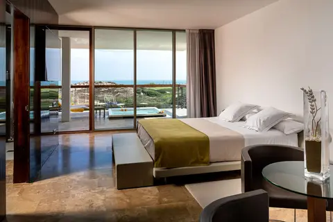 Parador de El Saler in Valencia — foto 9