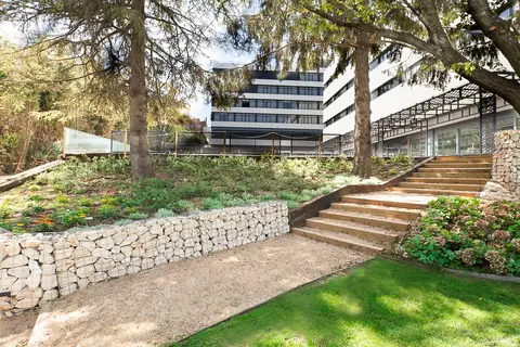 Hotel Pax Guadalajara in Guadalajara — foto 2