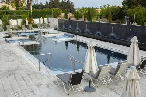 The King Jason Paphos in Paphos — foto 3