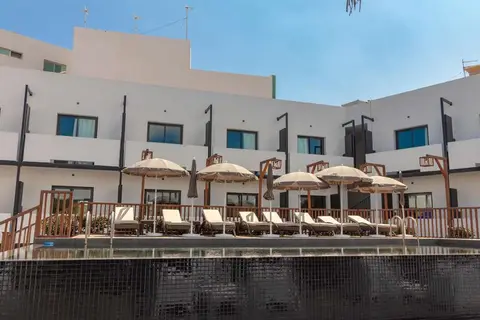 Onomo Hotel Dakar in Dakar — foto 2