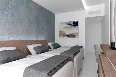 Pavlo Napa Beach Hotel in Ayia Napa — foto 30