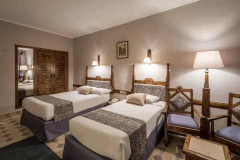Sunny Days Palma De Mirette Resort & Spa in Hurghada — foto 4