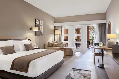 Steigenberger Golf Resort in El Gona — foto 4