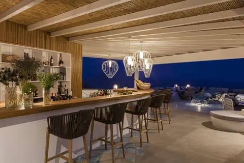 Lyo Boutique Hotel in Πλιντρί — foto 12