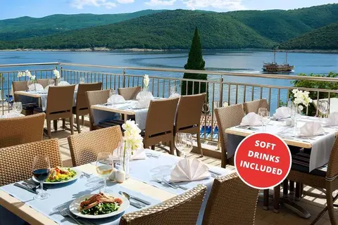 Valamar Sanfior Hotel & Casa in Labin, foto 17