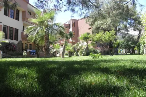 Aleria Belport Beach Hotel in Alanya — foto 3